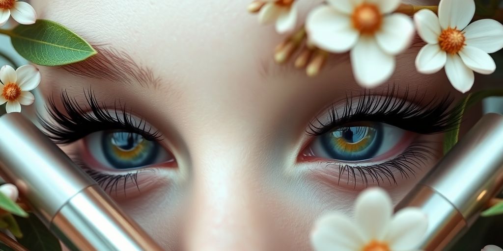 Die besten hormonfreien Wimpernseren: 5 Produkte, die Du kennen solltest