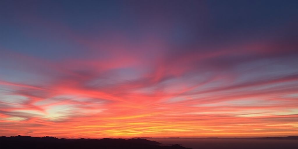Die 10 schönsten Sonnenuntergänge weltweit: Magische Orte für unvergessliche Abende