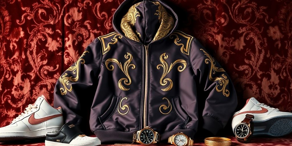 Der Teuerste Hoodie Der Welt: Ein Blick Auf Luxus Und Hype