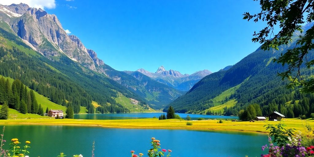 Kitzbühel: Ein Refugium Für Feinsinnige Erholung