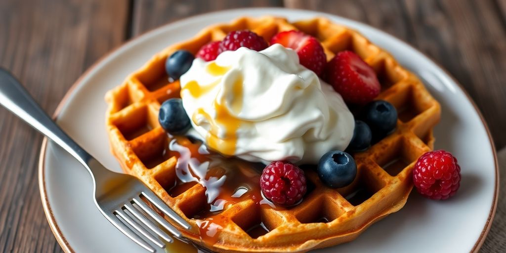 Meghans Waffel-Drama: War alles nur ein Schwindel?