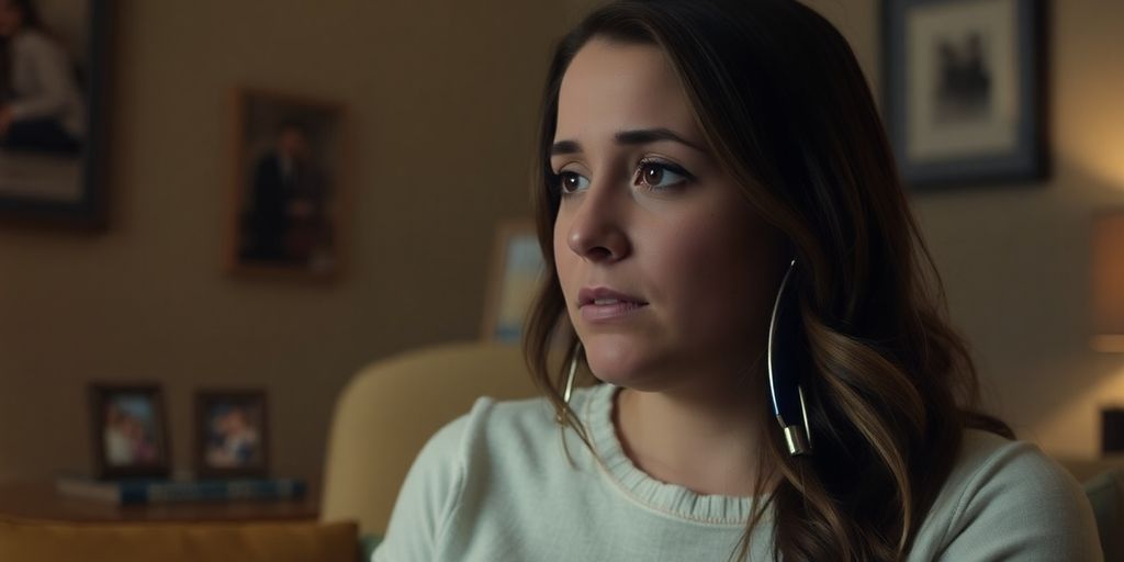 Mikayla Nogueira Teilt Mit, Dass Ihr Ehemann Cody Hawken In Reha Ist