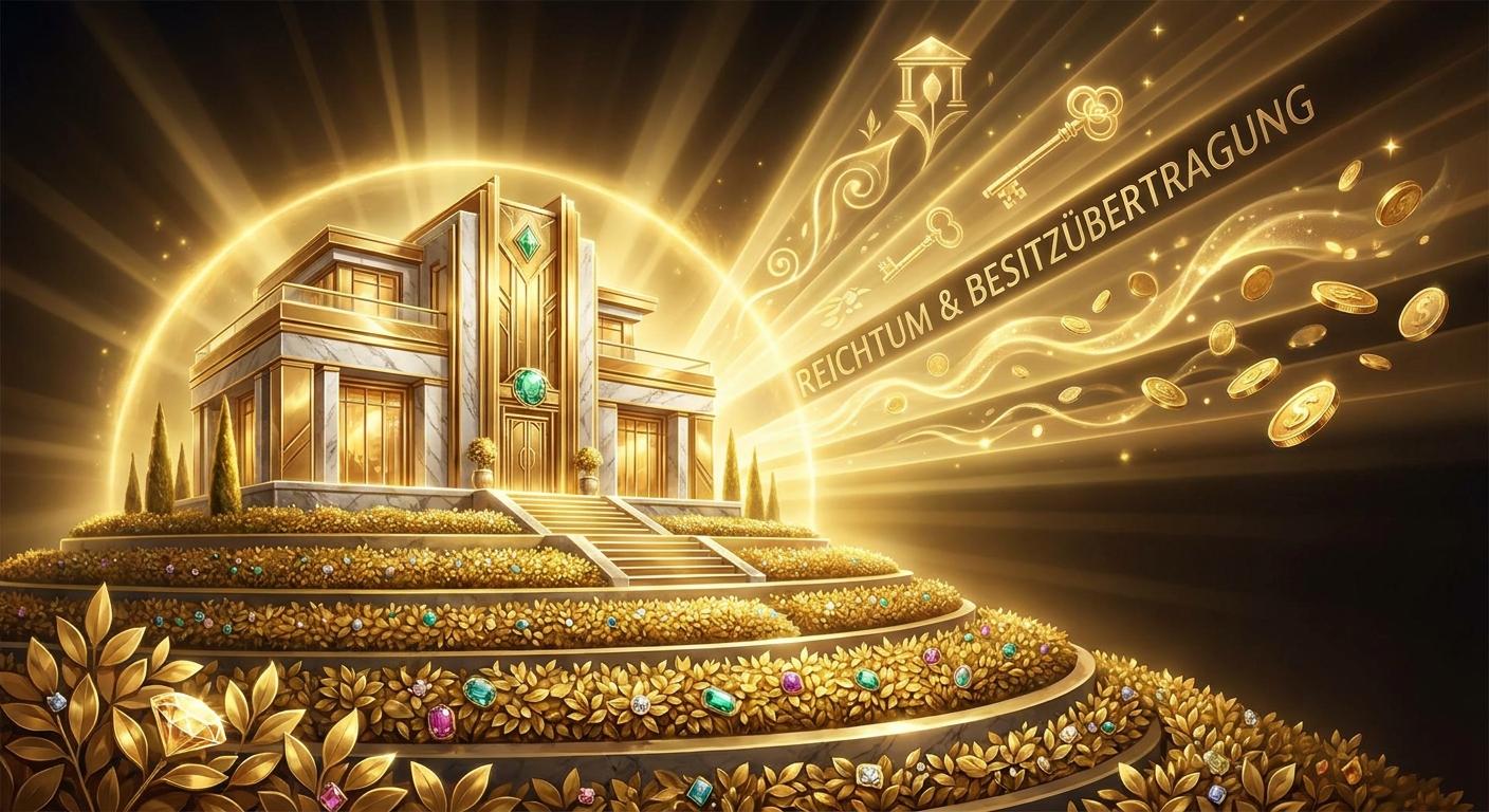 Als ich hörte, dass Ben Affleck Jennifer Lopez sein Drittel des 60‑Millionen‑Mansions geschenkt hat, musste ich zweimal blinzeln!