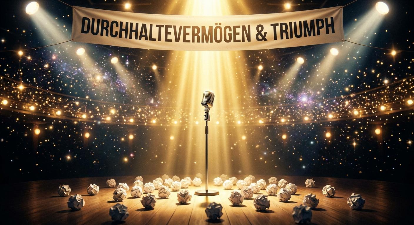 Mit großen Gefühlen auf dem DSDS-Thron – Menowin räumt endgültig ab!