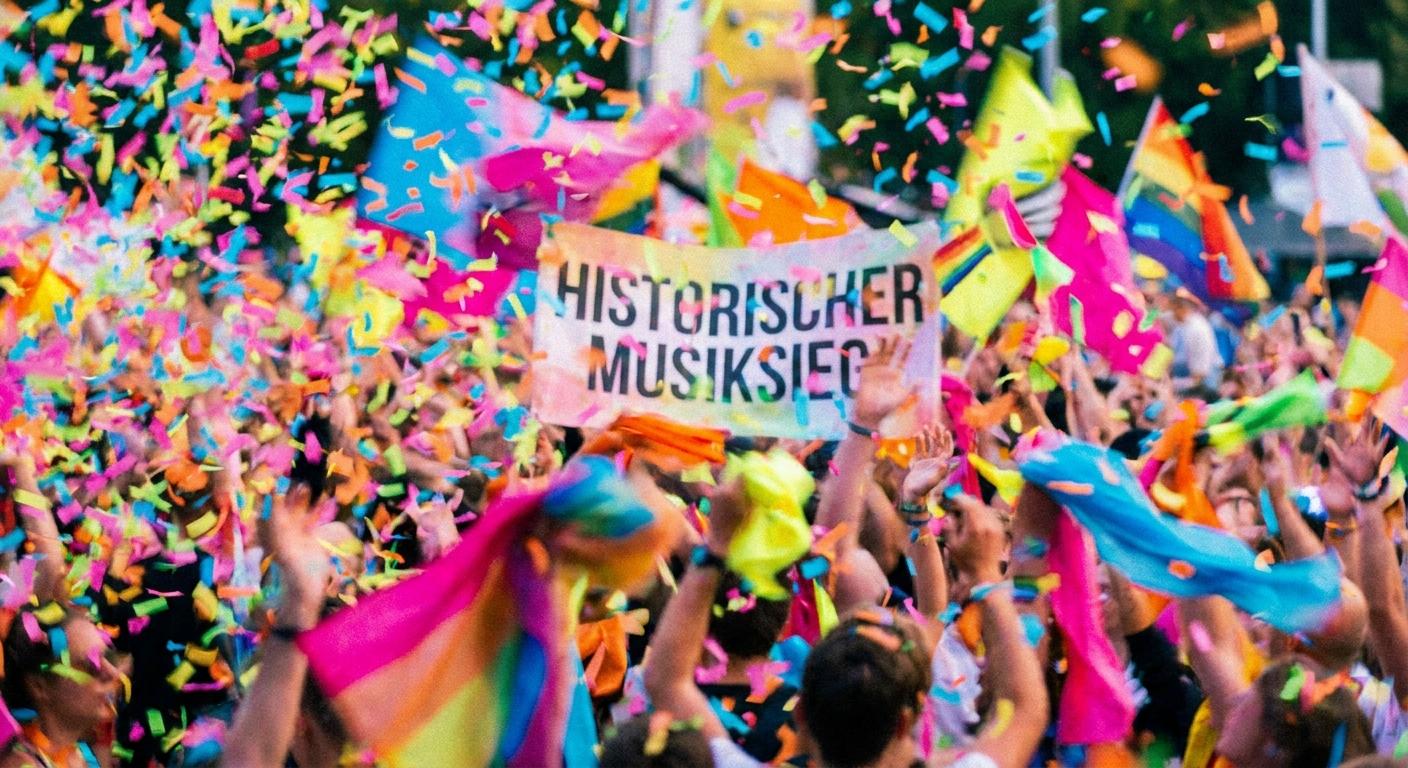 Als Bulgarien plötzlich zum Partychampion wurde – und ich vor’m Fernseher ausgerastet bin