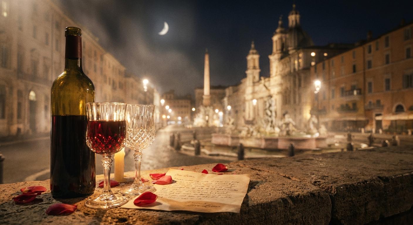 Sommer-Romanze in Rom: Wenn &#8222;Summer House&#8220; plötzlich richtig spannend wird!