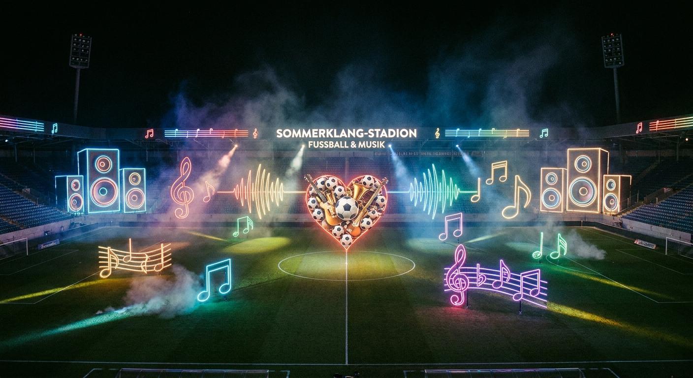 Helene Fischer rockt den Fußballsommer: Mein verrückter Ohrwurm-Moment mit „Heute Nacht“