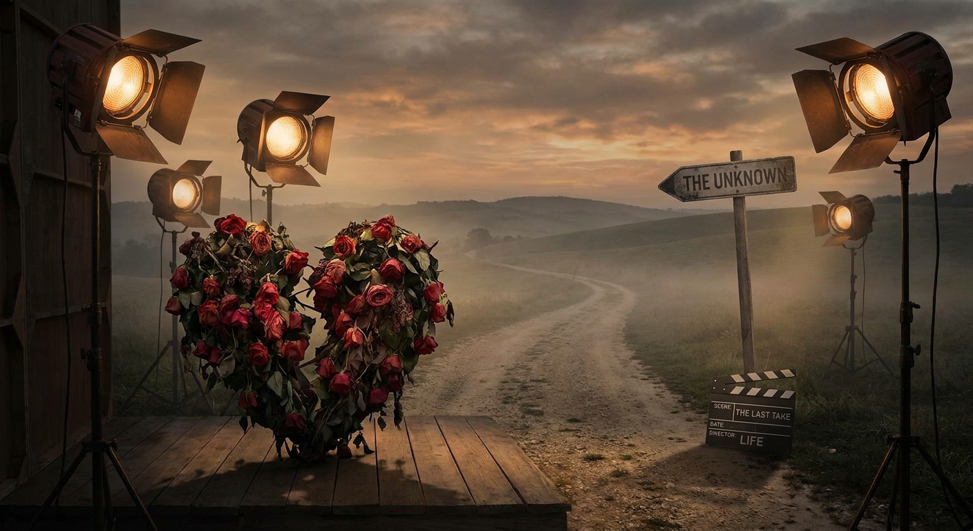 Vom Filmset ins reale Leben und zurück – Die turbulente Reise von Mika Abdalla und Jake Short