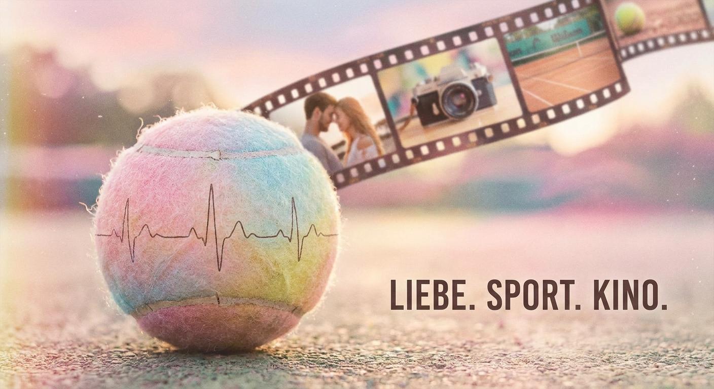 Mein (leicht chaotischer) Gedanke zur großen Leinwandpremiere von Romeo Beckham