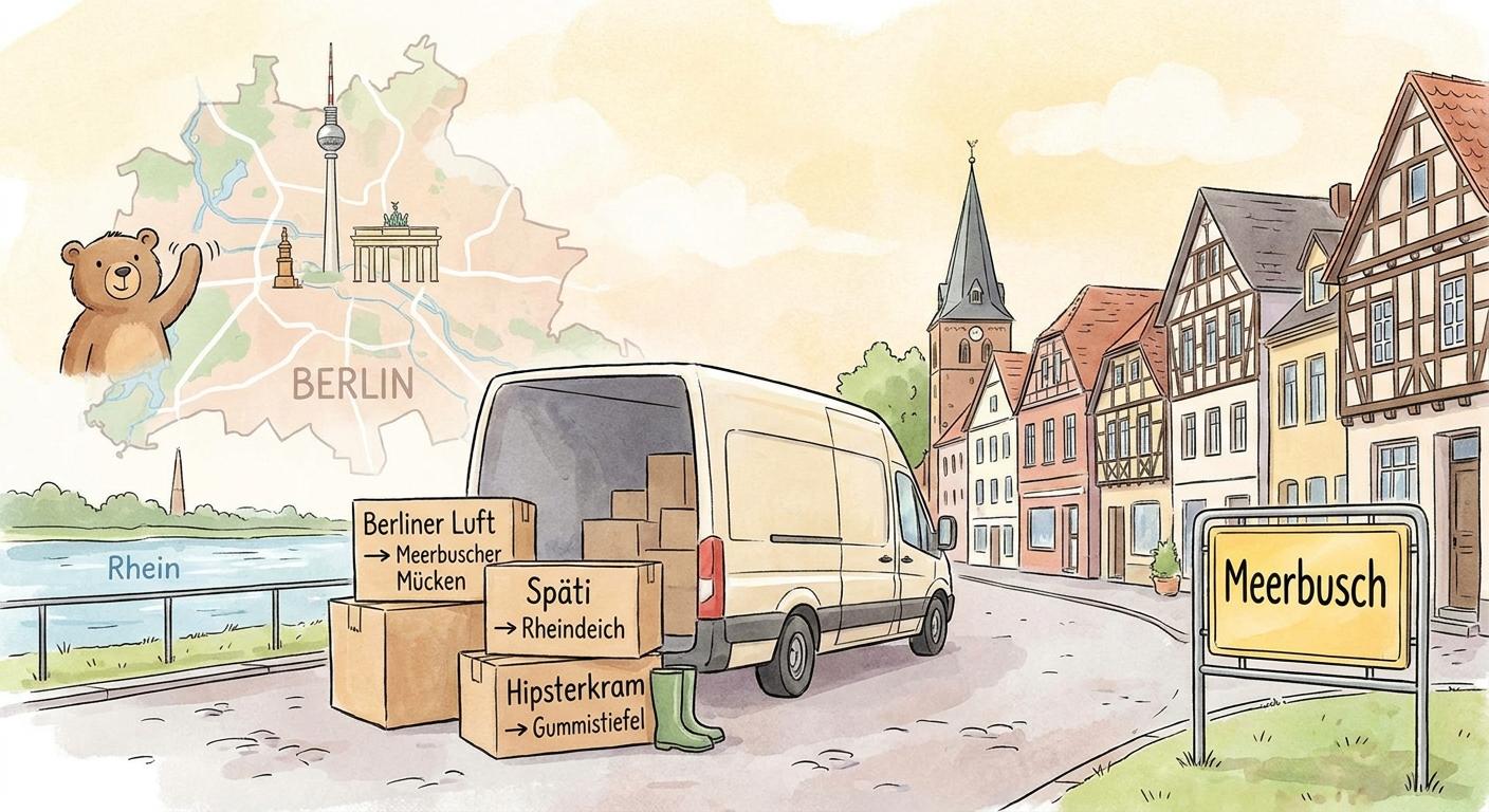 Verona Pooths Sohn zieht aus – und wir fühlen uns plötzlich wie Spekulatius in der Sommerhitze