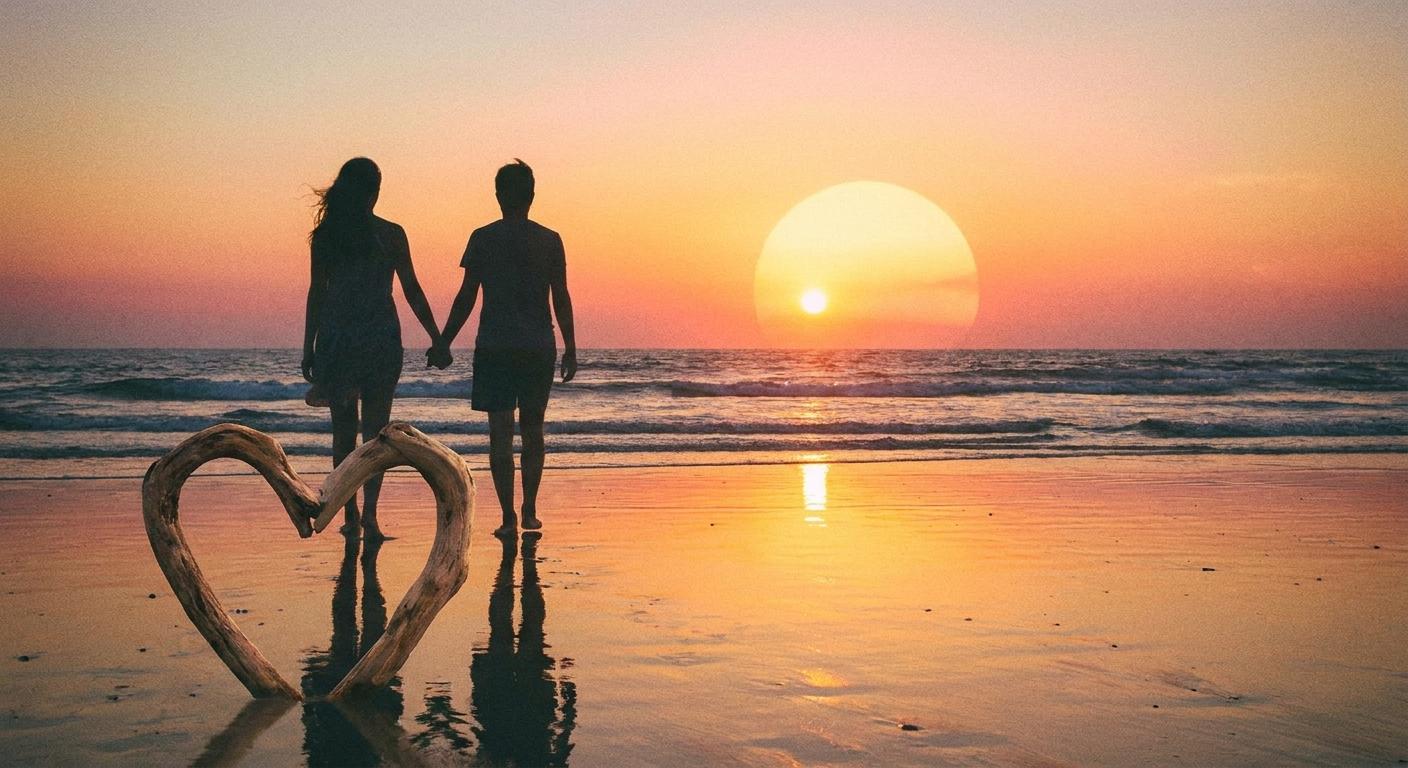 Wenn Liebe im Sand schmilzt: Shawn Mendes &#038; Bruna Marquezine im Beach‑Romantikrausch