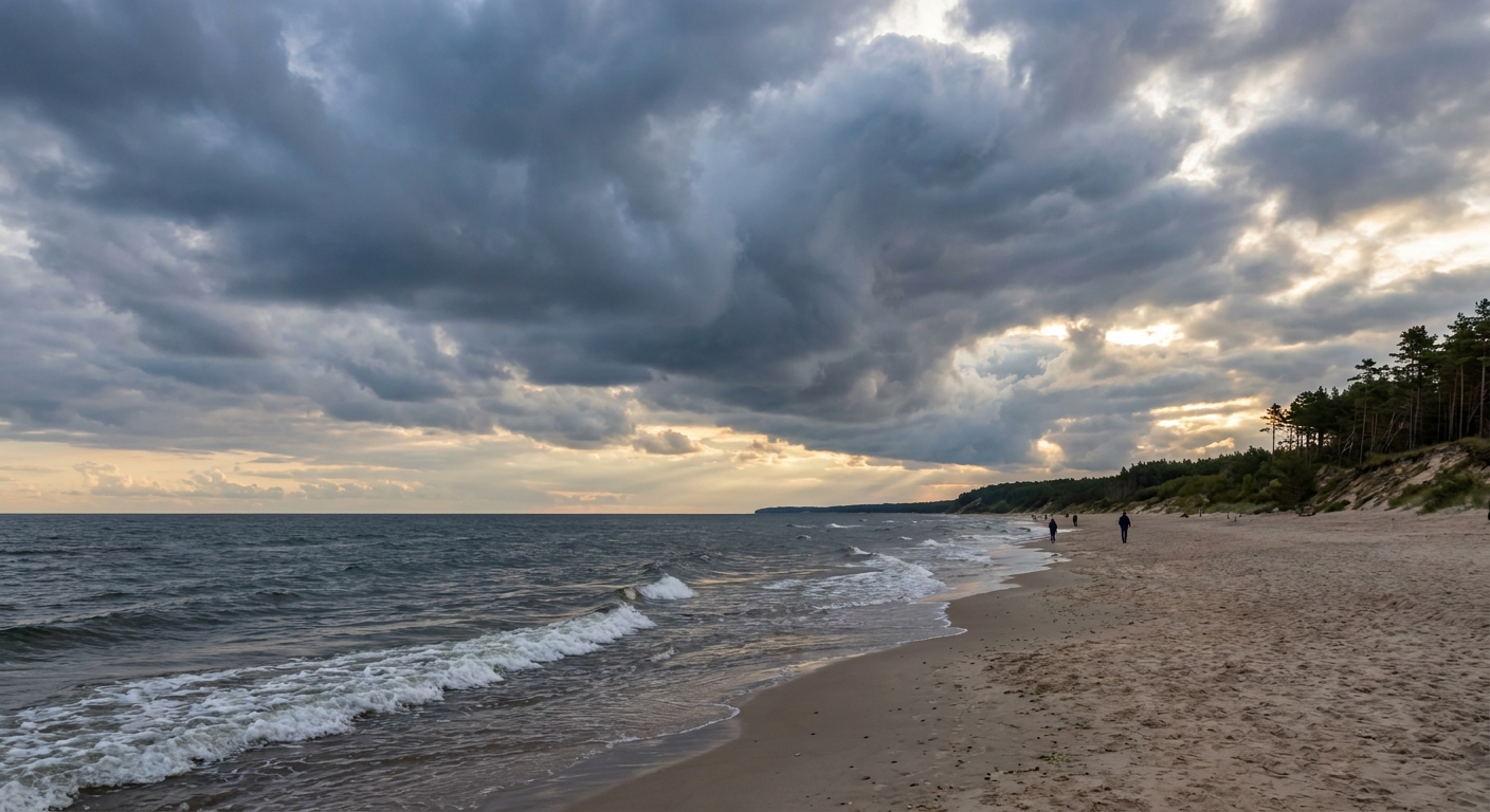 Warum die Ostsee der heimliche Star unter den Urlaubsparadiesen ist