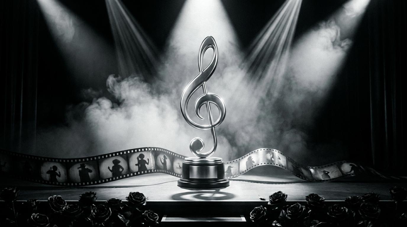 Taylor Swift schreibt VMA-Geschichte – und macht die Bühne zum düsteren Kino