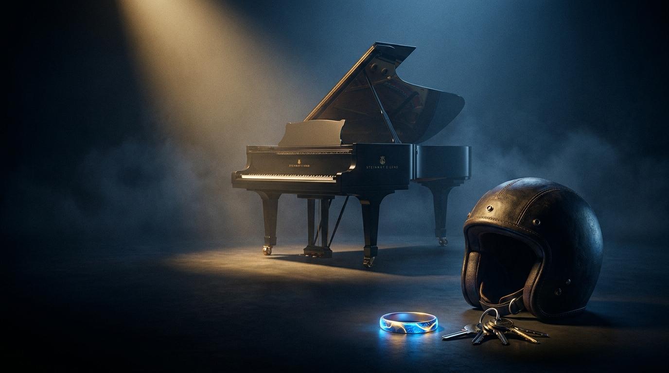Billy Joel darf nicht mehr auftreten: Der Piano Man kämpft um seine Rückkehr auf die Bühne