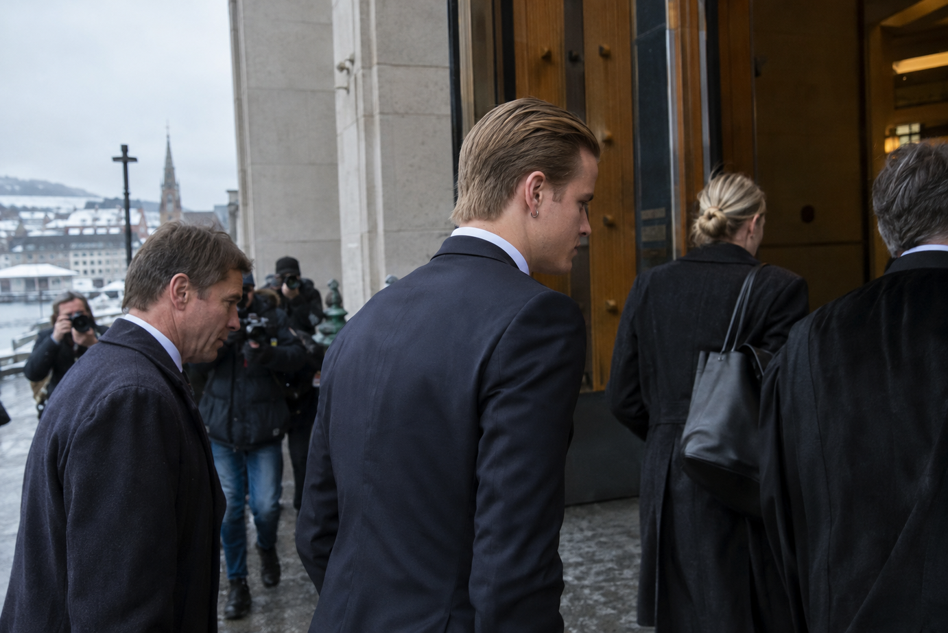 Marius Borg Høiby vor dem Berufungsgericht: Zwischen Freispruch und härterem Urteil