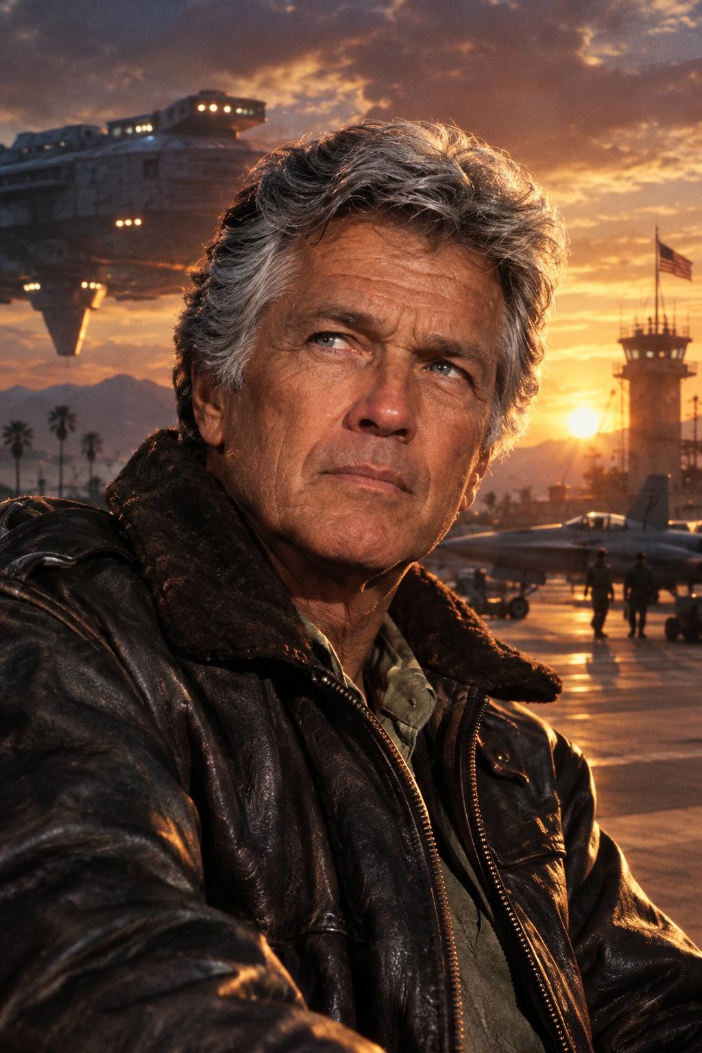 Tom Skerritt ist tot: Ein letzter Salut für den coolsten Captain aus „Alien“ und „Top Gun“