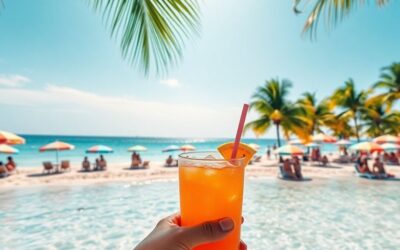 Coolcation: Der neue Reisetrend für einen erfrischenden Sommerurlaub