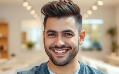 Moderne Haarsysteme: Der Weg Zu Mehr Selbstvertrauen Für Männer Mit Haarausfall