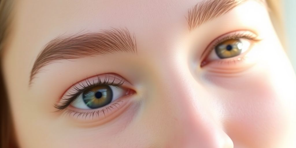 Die besten Augenbrauenseren 2025: Für volle und ausdrucksstarke Brauen