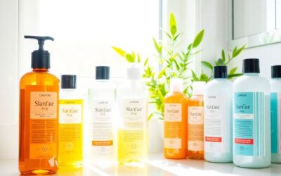 Haarpflege-Geheimnisse: So Finden Sie Ihr Ideales Shampoo Und Den Perfekten Conditioner