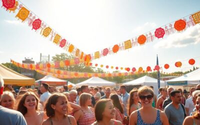 Sommerfest der Superlative: sonnenklar.TV und Fly & Help begeistern