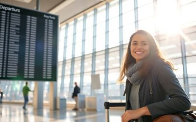 Unverzichtbare Reiseversicherungen: Expertenrat von HanseMerkur
