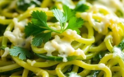 Spinatspätzle: Einfach, Schnell und Vielseitig