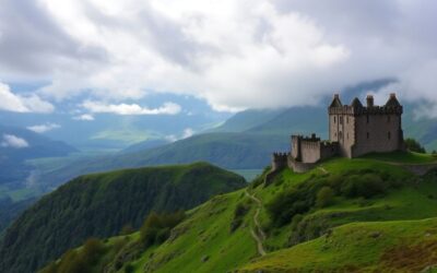 Haggis, Highlands und Hogwarts: Ein zweiwöchiges Schottland-Abenteuer