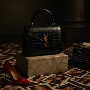 High Heels, High Drama: Miranda heiratet wieder!