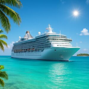 Karibikträume auf hoher See – Eine Familienreise mit unvergesslichen Momenten