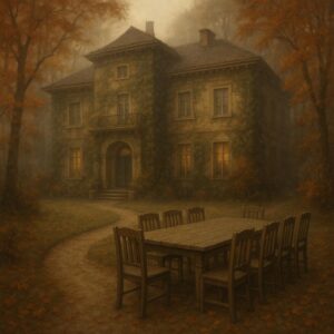 Neuer Palast, neues Glück: Wie die Waleses dem Alltag entfliehen – mit Stil und ohne Butler