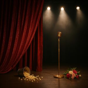 Verliebt, verwirrt, verplaudert – Promi-Highlights mit Herz, Hype und Häme