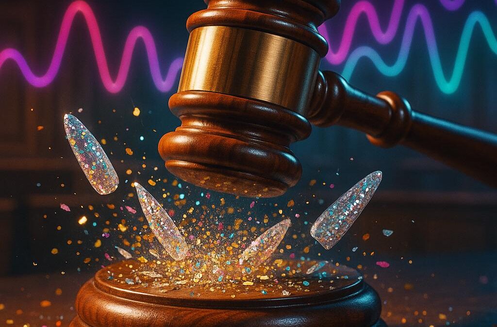 Cardi B freigesprochen: Acryl-Nägel, Gerichtssaal-Drama und warum das Urteil Wellen schlägt