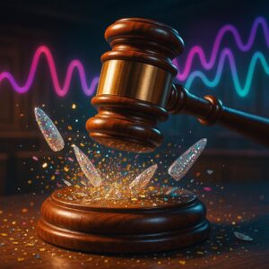 Cardi B freigesprochen: Acryl-Nägel, Gerichtssaal-Drama und warum das Urteil Wellen schlägt