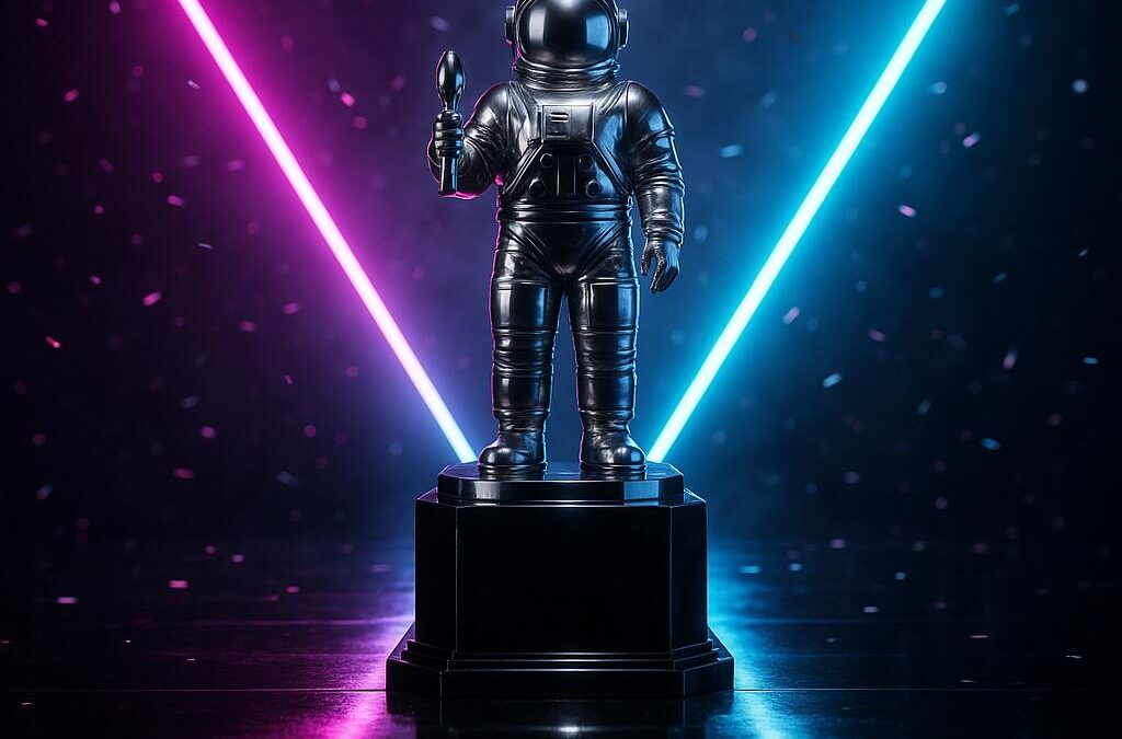 VMAs 2025: Lady Gaga live, Mariah Carey geehrt – und ich hole schon mal die Popcornschüssel