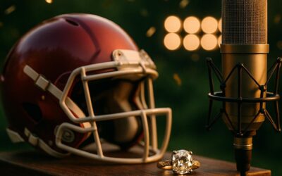Travis Kelce spricht’s aus: Taylor-Swift-Verlobung jetzt auch im Podcast – und das Netz dreht durch