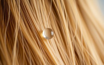 Redensyl: Eine neue Hoffnung gegen Haarausfall?